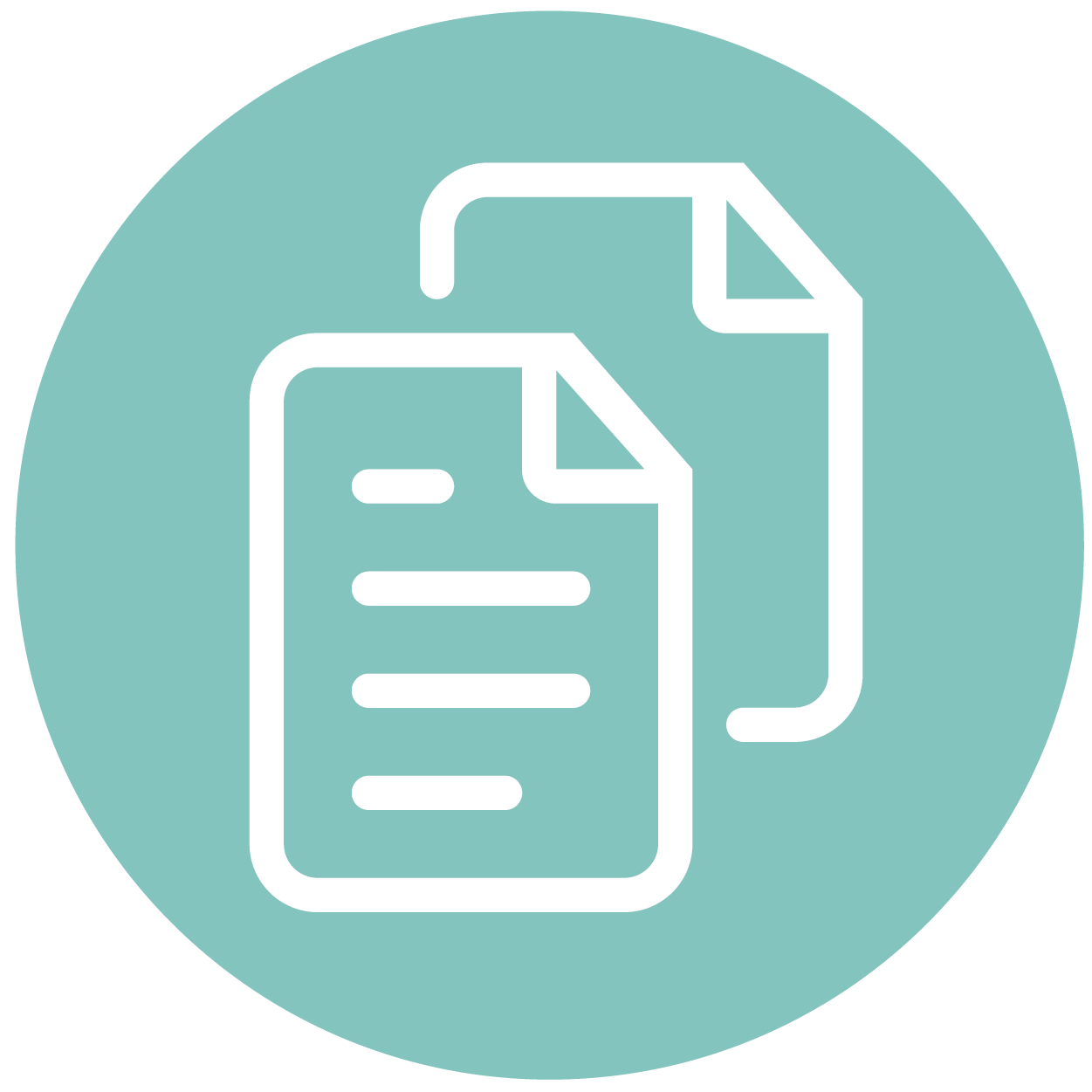 icone mentions légales